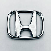 Емблема Honda 48*39 мм