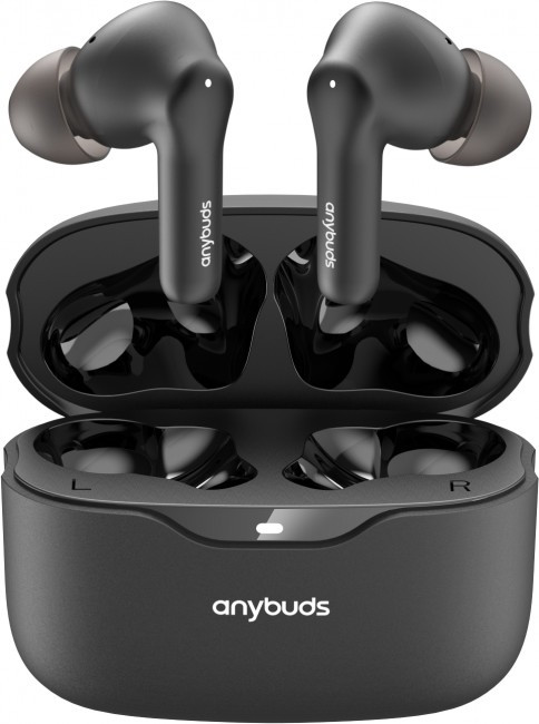 Tozo Anybuds Pro Black