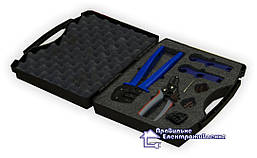 Набір для монтажу сонячних електростанцій