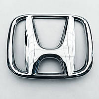 Емблема Honda 99*81 мм