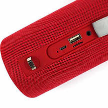 Портативна стереоколонка Hopestar H39 бездротова Bluetooth 10 Вт, фото 5