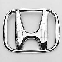 Емблема Honda 119*96 мм
