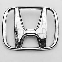 Емблема Honda 123*100 мм