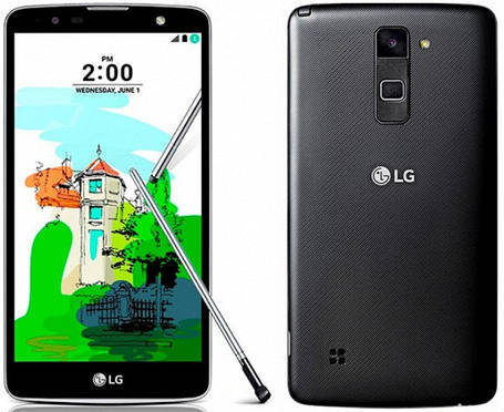 Чохол для LG Stylus 2 Plus