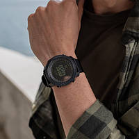 Часы мужские North Edge Apache Green 5BAR Наручные часы мужские Тактические часы Спортивные часы