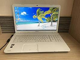 Ноутбук  Toshiba C870   (NR-17032)