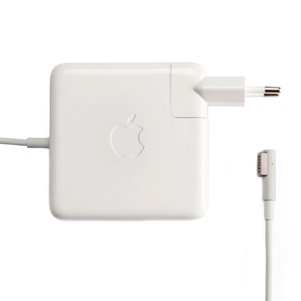 Оригінальний зарядний пристрій для ноутбука Apple MagSafe Power 14.5V 3.1A 45W (ADP-45GD B)