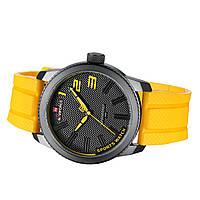 Часы мужские Naviforce Kvantum Наручные часы мужские Тактические часы Спортивные часы