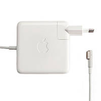 Оригинальное зарядное устройство для ноутбука Apple MagSafe Power 14.5V 3.1A 45W (ADP-45GD B)