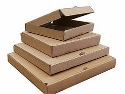 Упаковка для піци