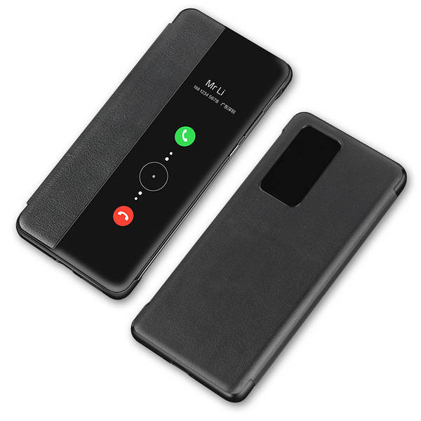 Smart View Cover Apple iPhone XR Mo 1907177511