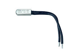Термозапобіжник (термореле) KSD-9700, 70°C, 10A