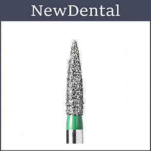 Бор Mani мані FO-22C (ISO 288\017) зелений ОРИГІНАЛ 5шт