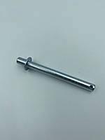 Палець натягувача похилої камери Claas