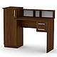 Стіл письмовий Пі-Пі-1 Компаніт, письмовий стіл для дому та офісу з шухлядами, фото 5