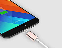 Магнитный Micro Usb кабель для Meizu