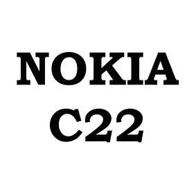 Nokia C22