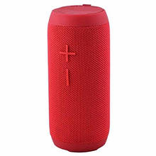 Портативна безпровідна колонка Hopestar P7 з радіо Power Bank Bluetooth