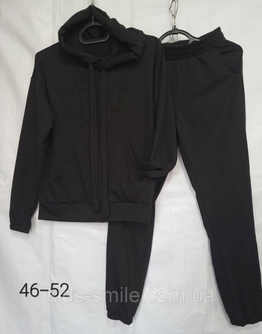 Спортивні костюми жіночі (Турецька тканина)