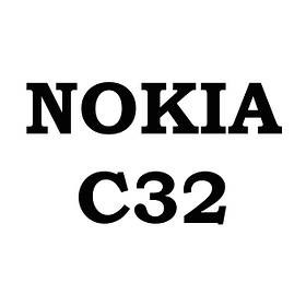 Nokia C32