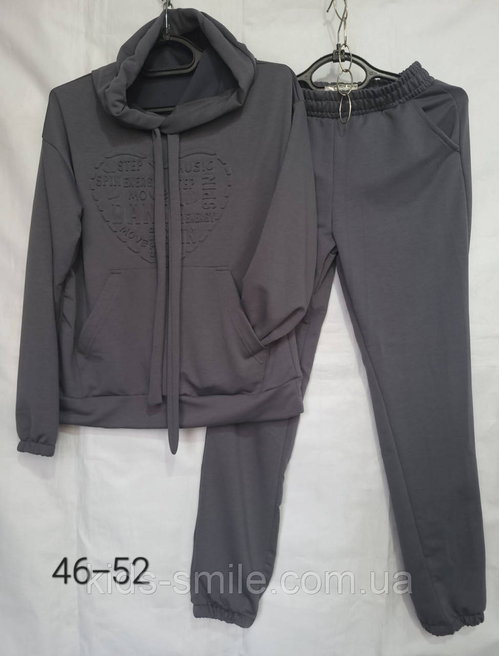 Спортивні костюми жіночі (Турецька тканина)