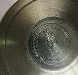 Винний келих з олова Винаря/Достаток, фото 2