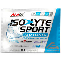 Iso-Lyte Isotonic Drink Amix, 30 грамм (пробник)