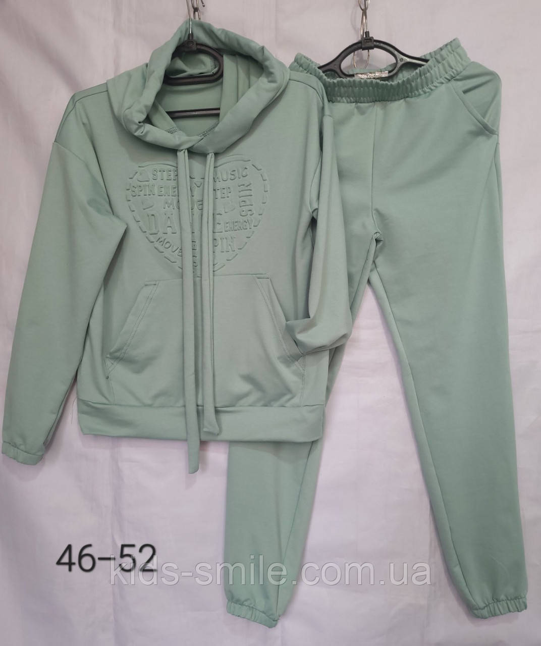 Спортивні костюми жіночі (Турецька тканина)