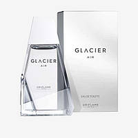 Туалетна вода Glacier Air oriflame Ґлейшер Еа, 100 мл