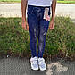 Дитячі лосини в стилі джинсів"Jujube" Art: 039, фото 8