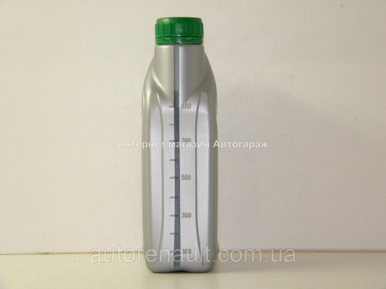 Масло в гидроусилител руля (зеленое) синтетика на Мерседес Спринтер VW VAG (Оригинал) G004000M2 - фото 2 - id-p294139694