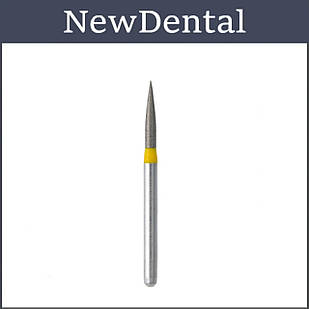 Бор Mani мані FO-20EF (ISO 248\014) жовтий ОРИГІНАЛ 5шт