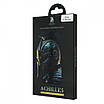 Захисне скло FULL SCREEN ACHILLES iPhone 13 Mini black, фото 3