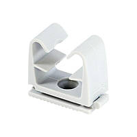 FC 16-20 Гнучкий хомут для труб і кабелів різного діаметру