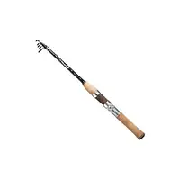 Спиннинг Daiwa NEO-VERSAL 565TLFS телескоп. длина 1,68 м. тест 1-10 гр. кольца FUJI SIC, леска 2-6 lb, вес 85