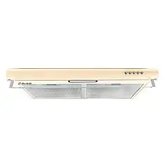 Витяжка плоска Perfelli PL 6144 IV LED