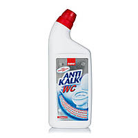 Средство для мытья унитаза Sano Anti Kalk WC 750 мл