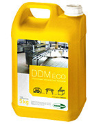 DDM ECO (французький аналог СОКРЕНИ) 5 л мийний для дезінфекції поверхні інвентарю, посуду