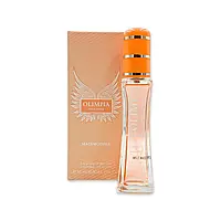 Парфюмированная вода женская Paris Accent Olimpia 30 ml (Paco Rabanne Olympea)