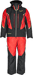Костюм Shimano Nexus GORE-TEX Warm Suit RB-119T S ц:rock red (135131) 2266.57.98