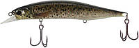 Воблер DUO Realis Jerkbait 120SP Pike 120mm 17.8g CCC3815 Brown Trout ND (107518) 34.27.86
