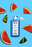 Заспокійливий лосьйон для тіла Q+A Salicylic Acid Smoothing Lotion 250 мл, фото 3