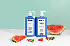 Заспокійливий лосьйон для тіла Q+A Salicylic Acid Smoothing Lotion 250 мл