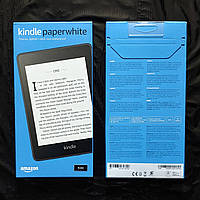 Електронна книга Amazon Kindle Paperwhite 8GB