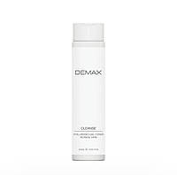 Тоник-гель с гиалуроновой кислотой для всех типов Demax Cleanse Hyaluronic Gel-Toner