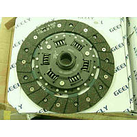 Диск зчеплення 190 мм VALEO Geely GC5, GC6, LC, MK, MK2