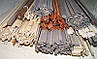 Модель дерев'яного вітрильника для склеювання H. M. S. VICTORY, фото 7
