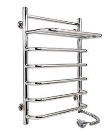 Стандарт з полицею (електричні)