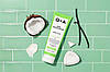 Скраб для тіла з AHA-кислотами Q+A AHA Exfoliator Body Scrub, фото 3