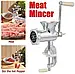 М'ясорубка ручна Meat Mincer Jw, фото 5